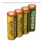 Батарейка Toshiba R6 1,5V "АА"