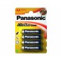 Батарейка Panasonic Alkaline Power LR6APB/4BP