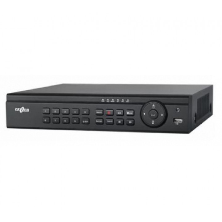 Видеорегистратор Gazer NS216r