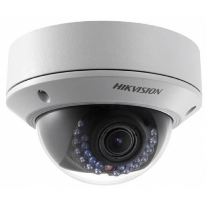 Видеокамера Hikvision DS-2CD2742FWD-IZS