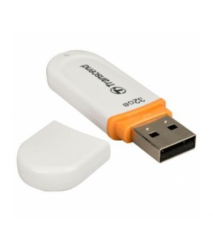 Флеш память USB Flash Transcend 32GB JetFlash 370