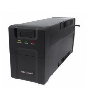 UPS LogicPower LP U650VA-P