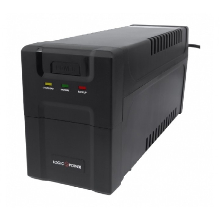 UPS LogicPower LP U650VA-P