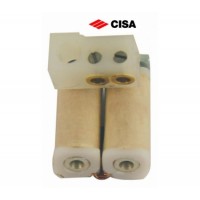 Электромагнит CISA 07047 (катушка)