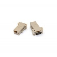 Удлинитель VGA по RJ-45