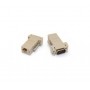 Удлинитель VGA по RJ-45