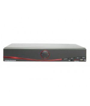 Видеорегистратор DigiGuard DG-6116HD