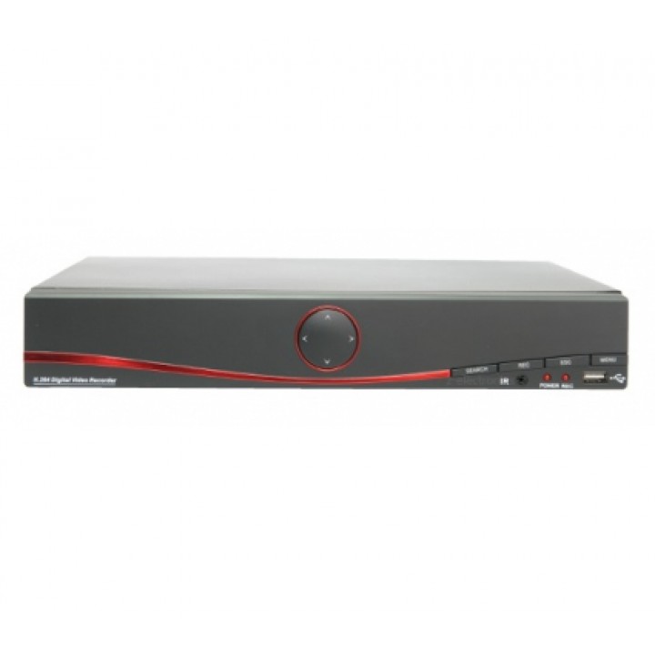 Видеорегистратор DigiGuard DG-6116HD