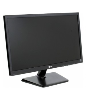 Монитор 21.5" LG 22M37A-B Wide LED Black