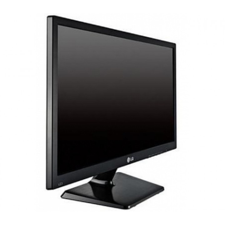 Монитор 24" LG 24M37A-B