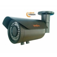 Видеокамера Light Vision VLC-8192WFT