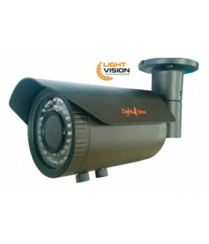 Видеокамера Light Vision VLC-8192WFT