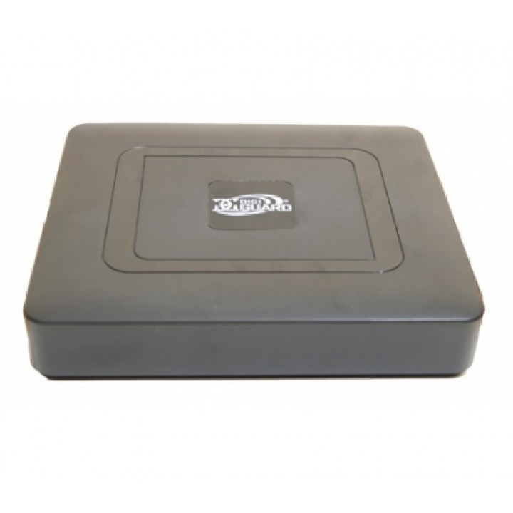 Видеорегистратор DigiGuard DG-1004HD-S