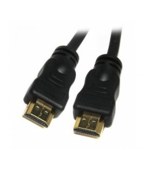 Кабель видео HDMI-HDMI Gresso 1.8m