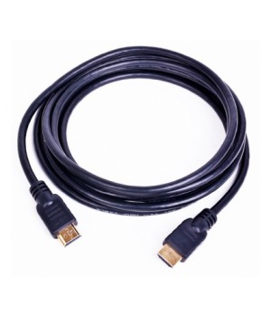 Кабель видео HDMI-HDMI Gresso 5m