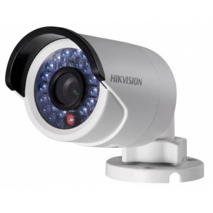Видеокамера Hikvision DS-2CD2042WD-I (12mm)