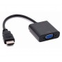 Конвертер видеосигнала HDMI-VGA