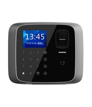 Биометрическая клавиатура Dahua DH-ASI1212A