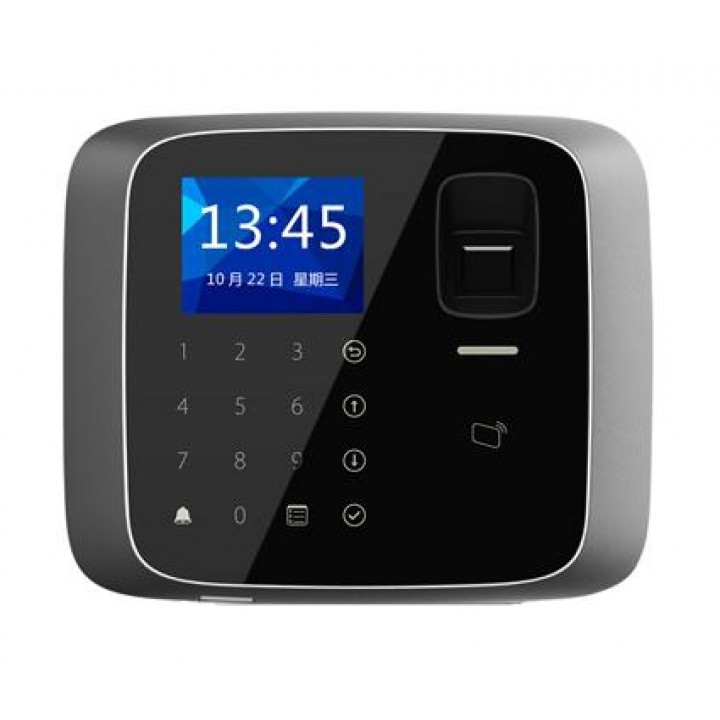 Биометрическая клавиатура Dahua DH-ASI1212A