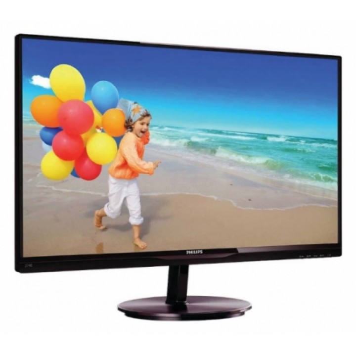 27" Монитор Philips 273V5QHAB
