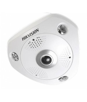 Видеокамера Hikvision DS-2CD63C2F-IVS