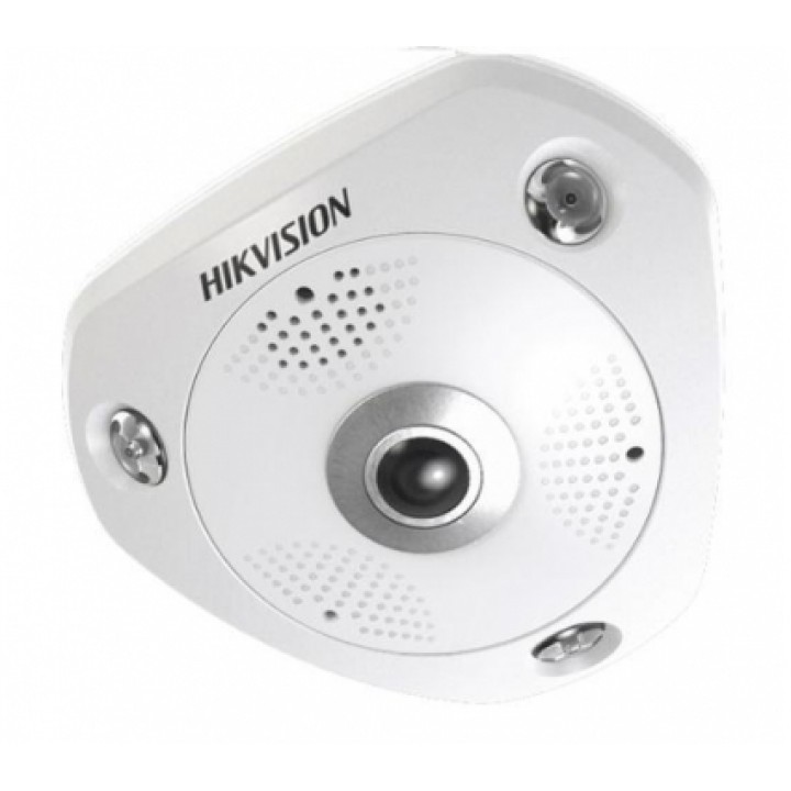 Видеокамера Hikvision DS-2CD63C2F-IVS