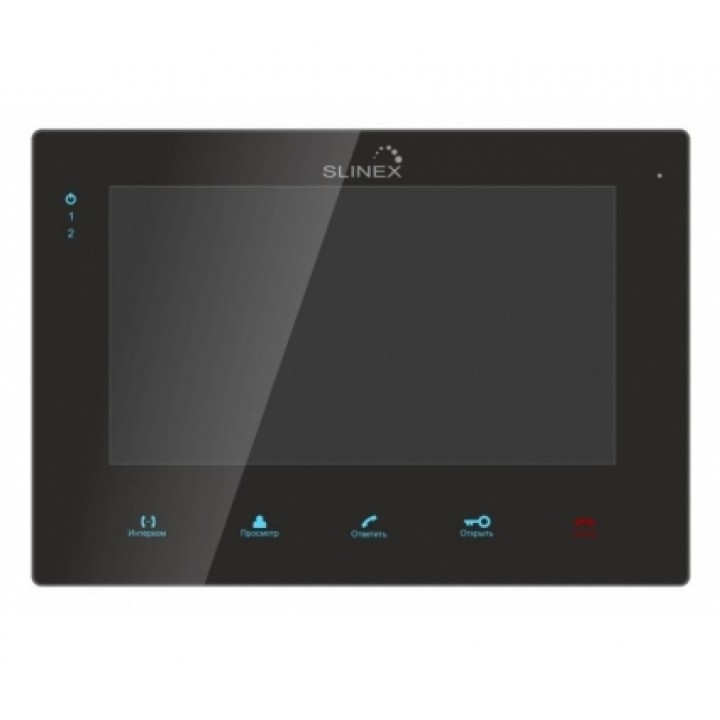 Видеодомофон Slinex SQ-07 black