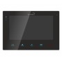 Видеодомофон Slinex SQ-07 black