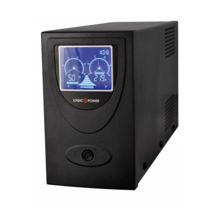 UPS LogicPower LP L850VA