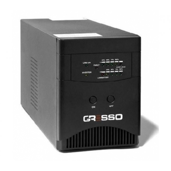 ИБП Gresso TX-T500VA AVR