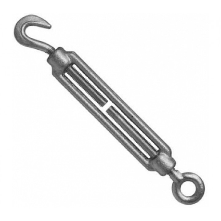Талреп (гак-петля) DIN1480 М5