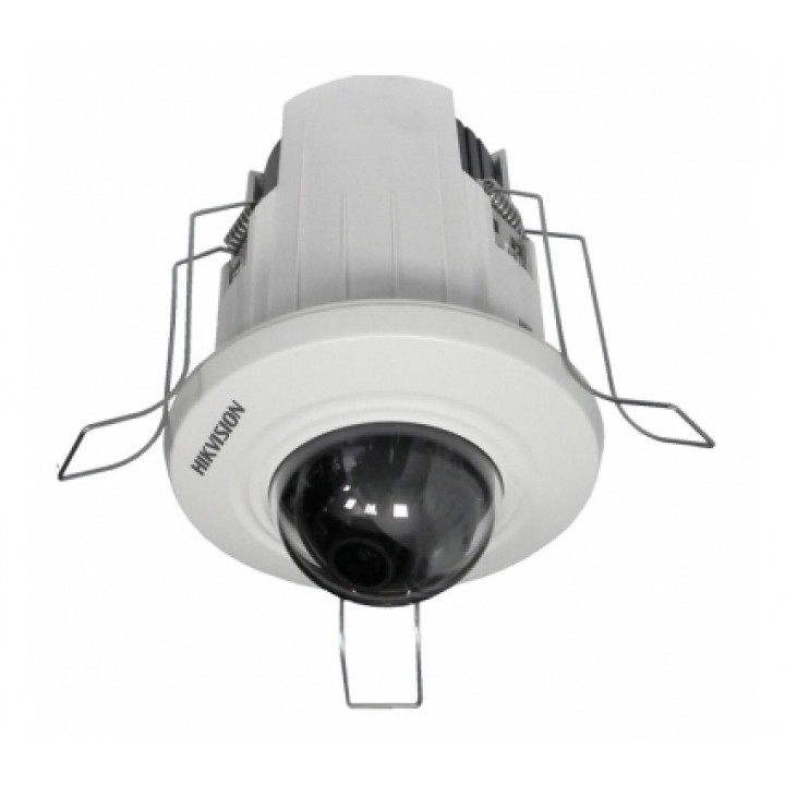 Видеокамера Hikvision DS-2CD2E20F (2.8mm)