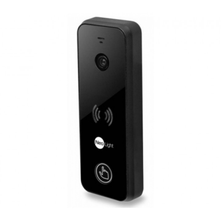 Видеопанель NeoLight Optima black