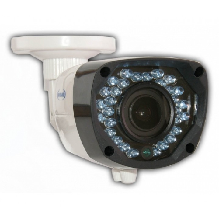 Видеокамера LuxCam MHD-LBA-H720/2,8-12