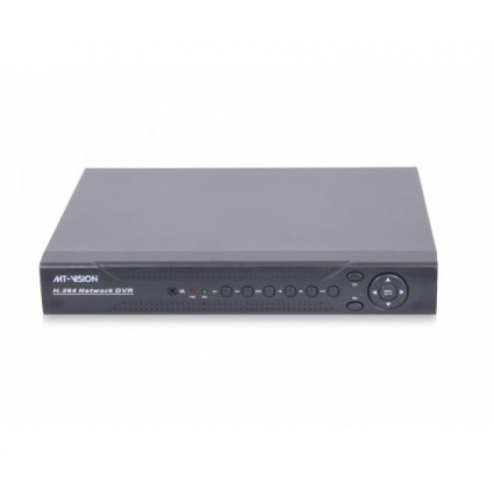 Видеорегистратор MT-Vision DVR-8408AVL