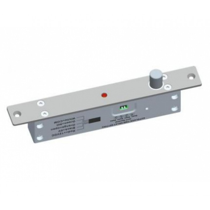 Ригельный замок Yli Electronic YB-500A LED