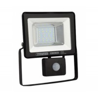 LED прожектор с датчиком Horoz PARS S/20