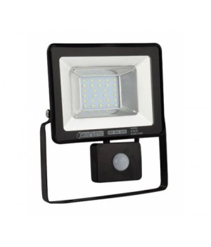 LED прожектор с датчиком Horoz PARS S/20