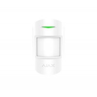 Датчик движения Ajax MotionProtect