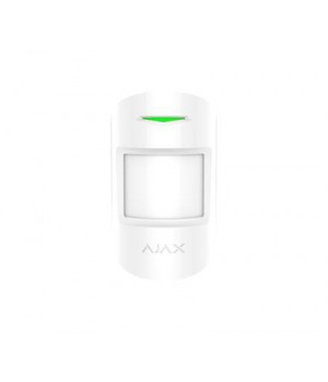 Датчик движения Ajax MotionProtect