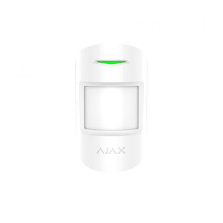 Датчик движения Ajax MotionProtect