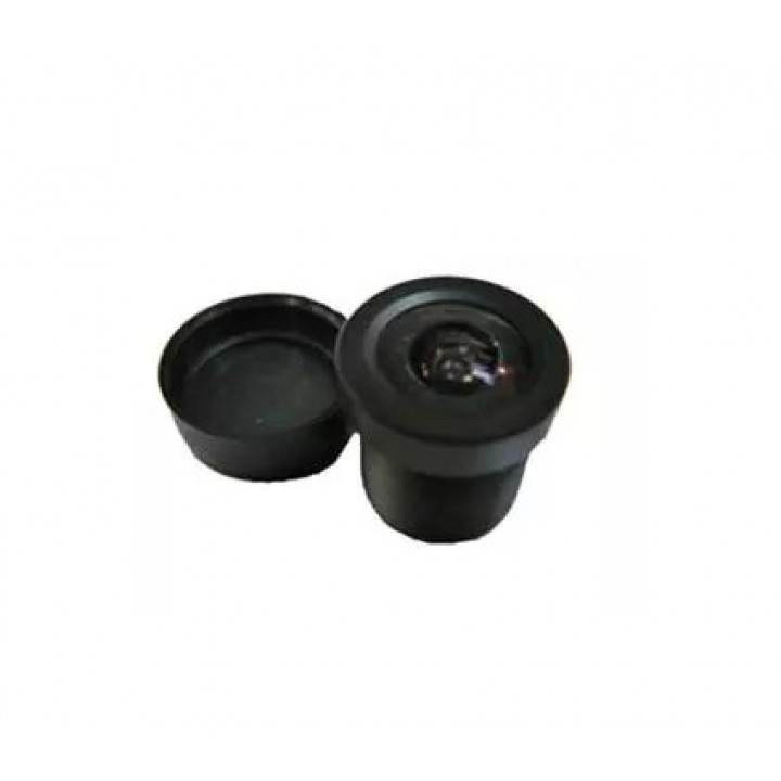 Об'єктив BL-MTV f=2.8mm