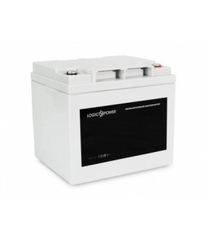 Аккумуляторная батарея LogicPower AGM LPM-MG 12V 20 Ah