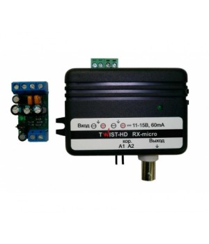 Twist HD-MICRO
