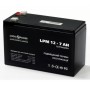 Аккумуляторная батарея LogicPower 12V 7 Ah