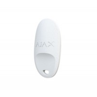 Брелок Ajax SpaceControl white