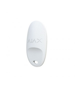 Брелок Ajax SpaceControl white