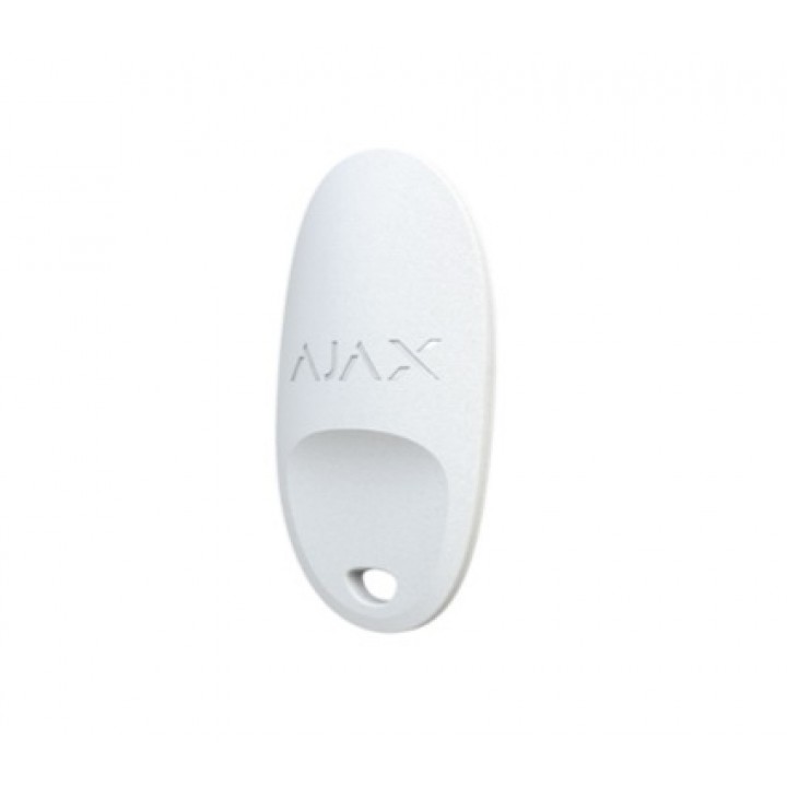 Брелок Ajax SpaceControl white