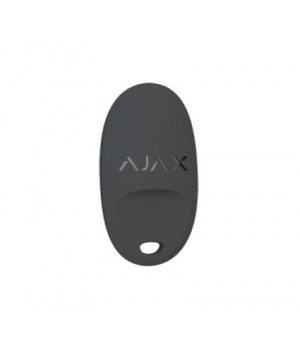 Брелок Ajax SpaceControl black