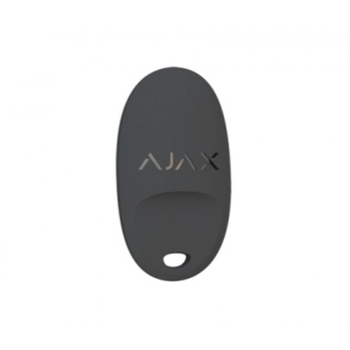 Брелок Ajax SpaceControl black